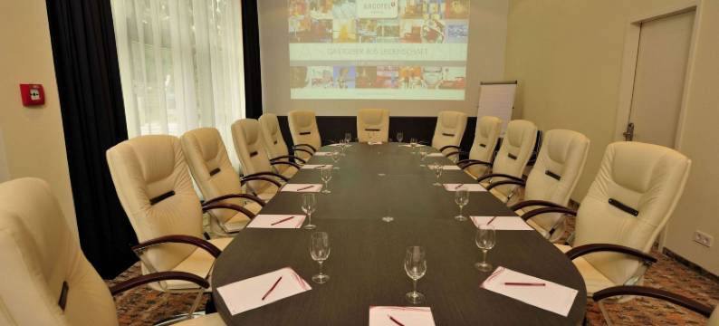 阿克特尔玛瑙汉堡酒店(ARCOTEL Onyx Hamburg)图片