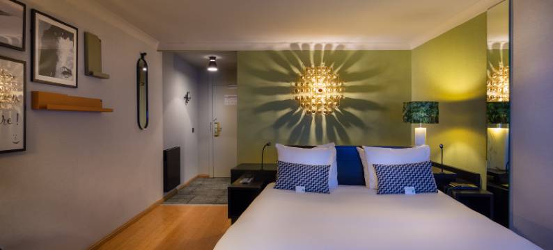 Holiday Inn 布鲁塞尔机场假日酒店(Holiday Inn BRUSSELS AIRPORT by IHG)图片