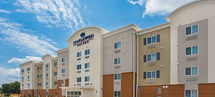 Candlewood Suites Fort Campbell - Oak Grove图片