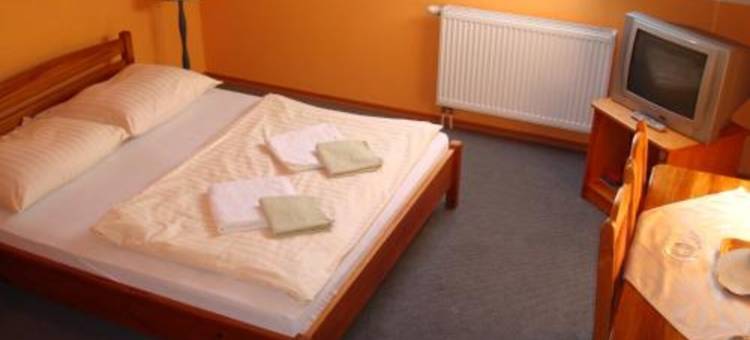 扎亚兹德哈拉索卡宾馆(Zajazd Harasówka)图片