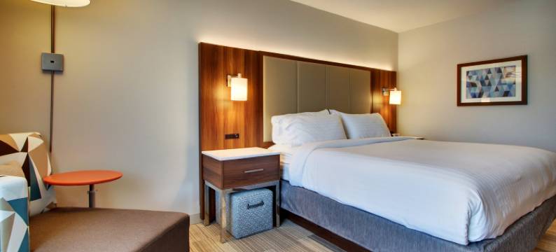 智选假日酒店-海伦(Holiday Inn Express & Suites HELEN by IHG)图片