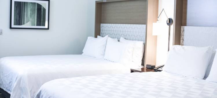 Holiday Inn & Suites ST。云(Holiday Inn & Suites ST. Cloud)图片