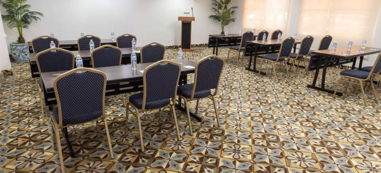 巴拿马贝斯特韦斯特埃尔多拉多酒店(Best Western El Dorado Panama Hotel)图片