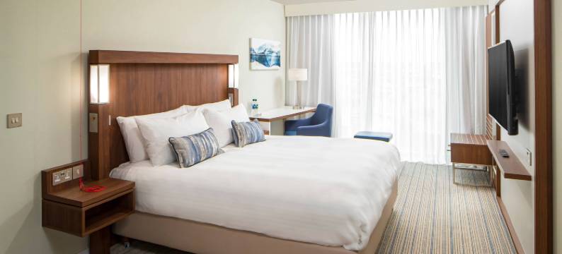 因佛内斯机场万怡酒店(Courtyard Inverness Airport)图片