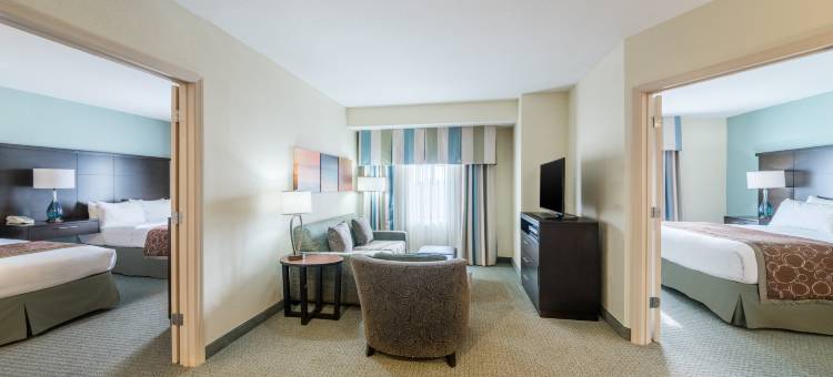 Staybridge Suites 威尔明顿 - 布兰迪谷(Staybridge Suites Wilmington - Brandywine Valley)图片
