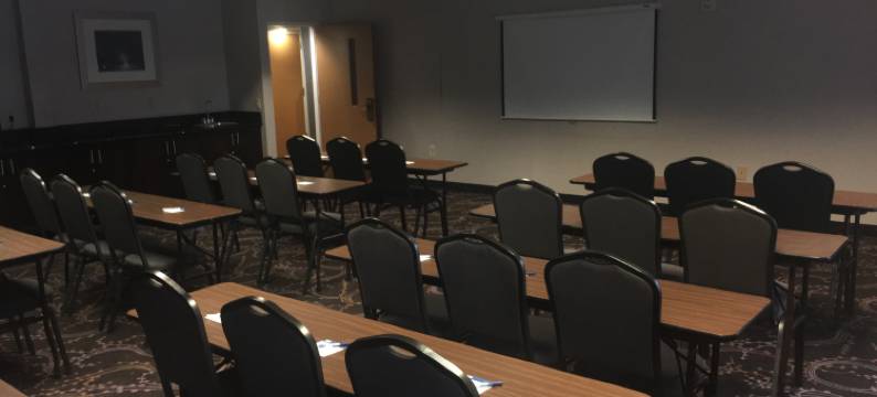 智选假日套房酒店劳林堡 by IHG(Holiday Inn Express & Suites Laurinburg by IHG)图片