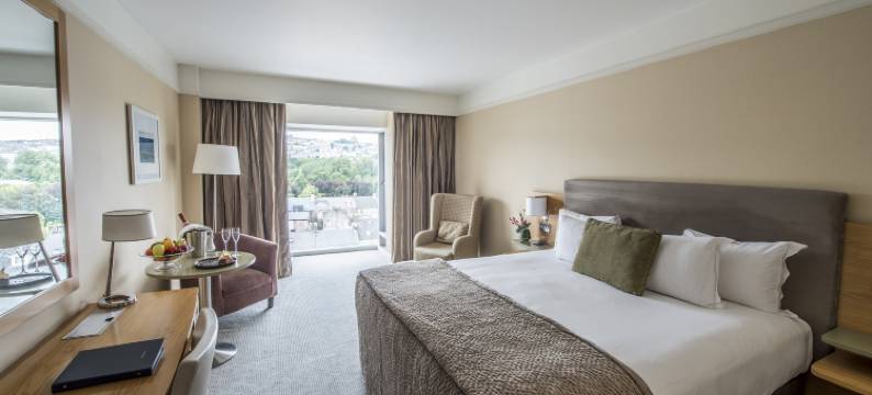 瑞维尔李酒店-多伊尔酒店集团(The River Lee Hotel a Member of the Doyle Collection)图片