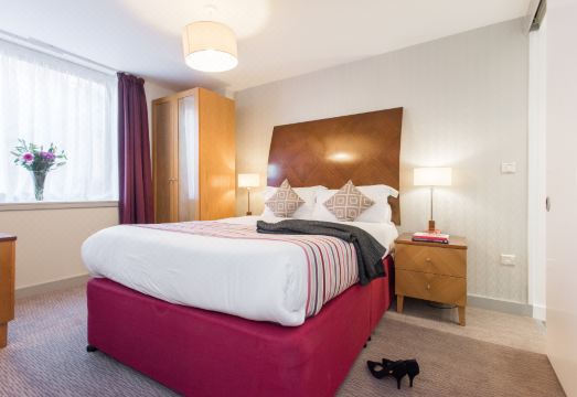 Premier Suites Manchester Hotel Overview