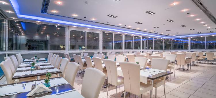 蒂锡利维菲罗森尼亚酒店(Filoxenia Hotel Zakynthos)图片