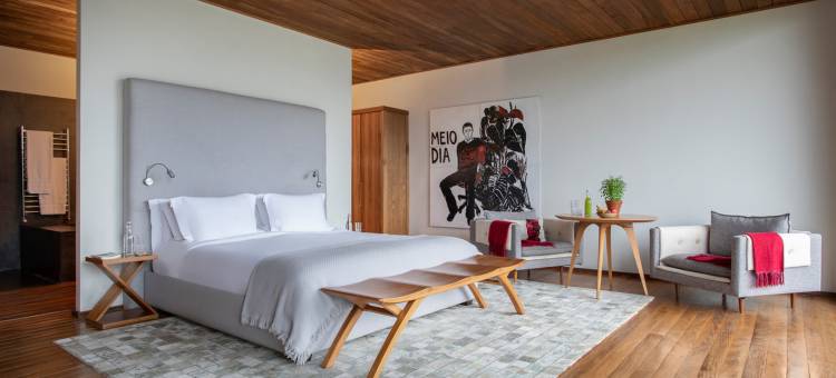 Six Senses Botanique图片