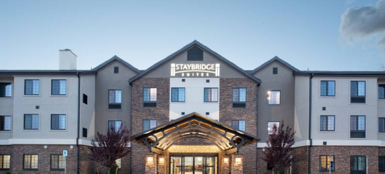 卡森城-塔霍区Staybridge Suites(Staybridge Suites CARSON CITY - TAHOE AREA by IHG)图片
