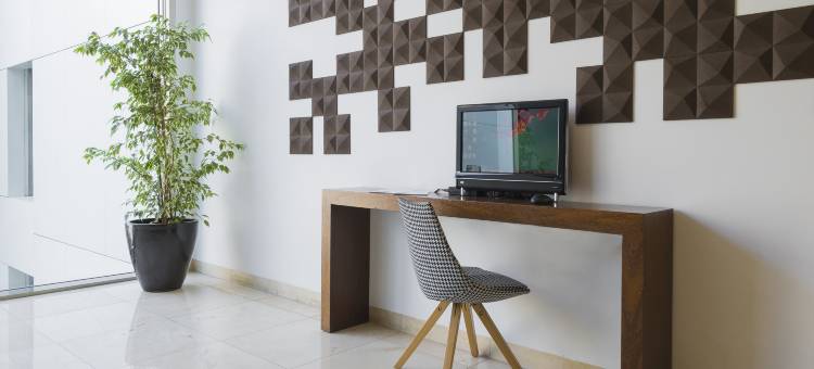 都市HF菲尼克斯酒店(HF Fenix Urban)图片