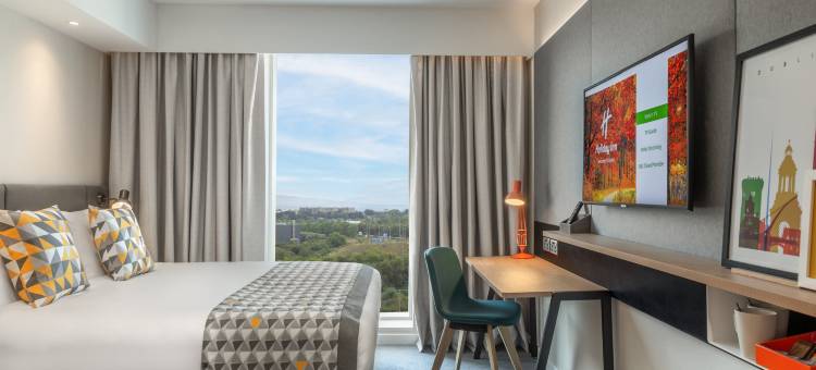 Holiday Inn Dublin Airport by IHG图片