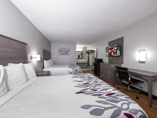 贝米内特红顶酒店