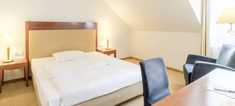 希尔德海姆诺富特酒店(Novotel Hildesheim)图片