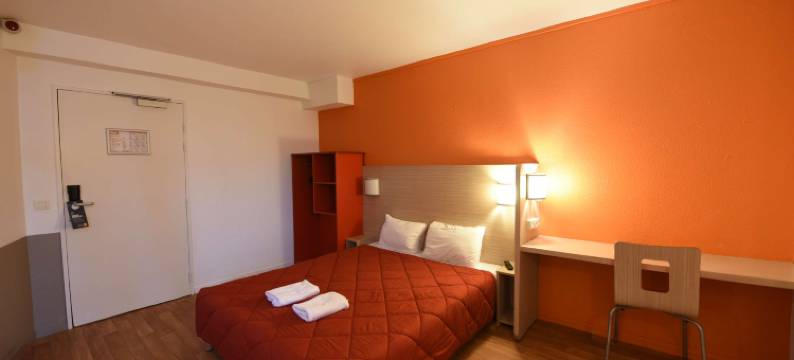 巴黎东罗斯尼林下普瑞米尔经典酒店(Premiere Classe Paris Est - Rosny Sous Bois)图片