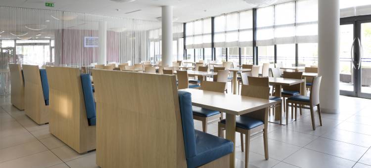 Hôtel Marseille Centre Gare Saint-Charles图片