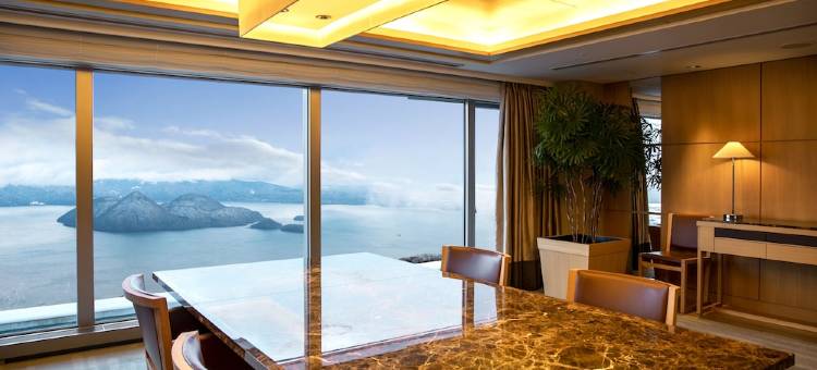 洲至奢选洞爷温莎酒店(The Windsor Hotel TOYA,Vignette Collection)图片