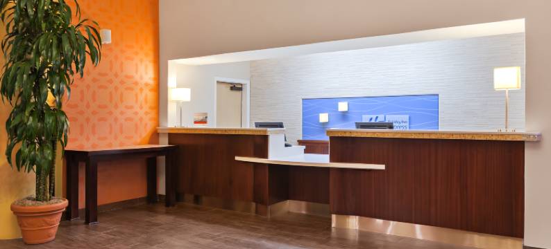 智选假日套房酒店圣何塞摩根山(Holiday Inn Express & Suites SAN JOSE-MORGAN HILL by IHG)图片