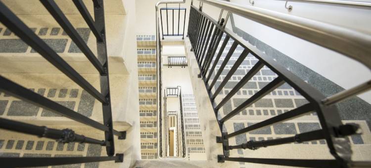 伦敦柯芬园怀尔德公寓酒店(Wilde Aparthotels London Covent Garden)图片