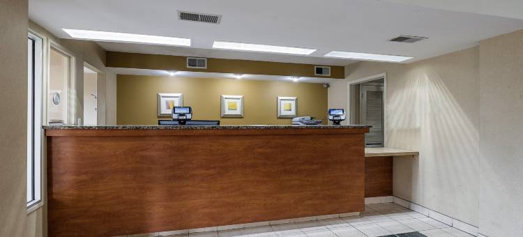 红顶酒店-马里兰州黑格斯敦/威廉斯波特(Red Roof Inn Hagerstown - Williamsport, MD)图片