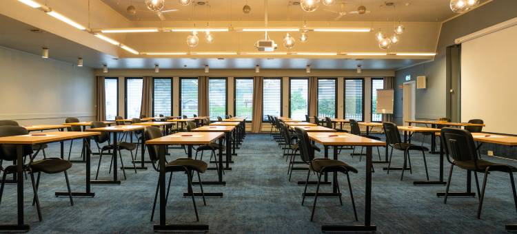 奥塔索恩伙伴酒店(Thon Partner Hotel Otta)图片