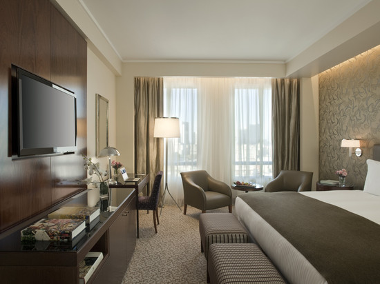 阿尔维尔艺术酒店