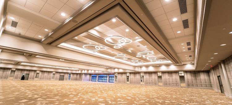 高尔豪斯Trademark精选酒店(Galt House Hotel, Trademark Collection by Wyndham)图片