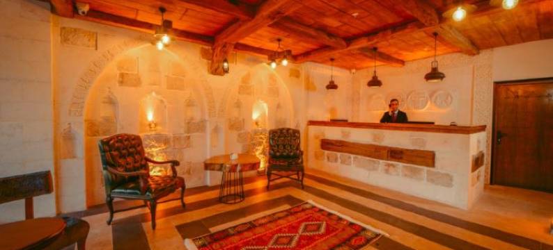 雷马尔马丁酒店(RAYMAR HOTELS MARDİN)图片