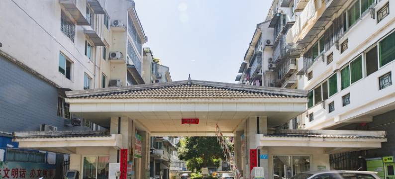 琳雅品质民宿(永宁巷1号分店)图片