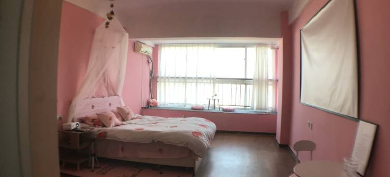 Rebecca贝公寓(九华北大道分店)图片