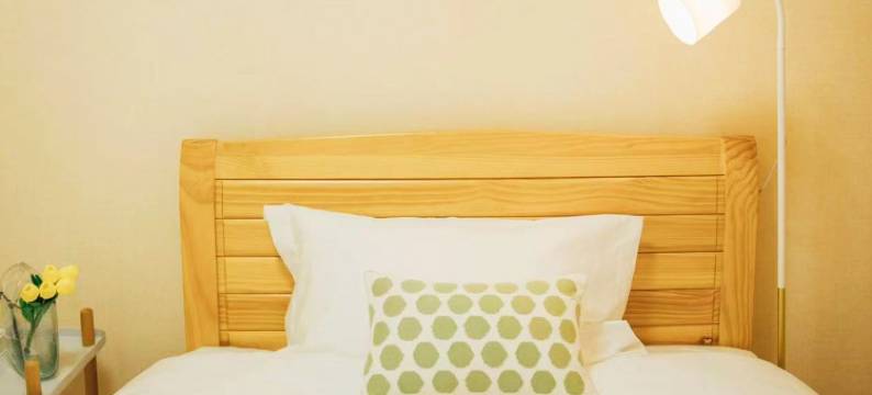 人生百国小欣公寓(中圣北街分店)图片