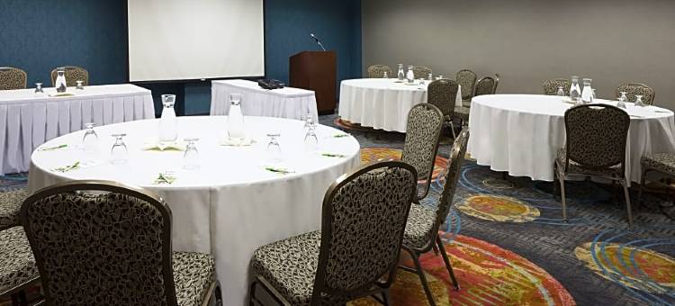 Holiday Inn 威奇托东I - 35(Holiday Inn Wichita East I-35)图片