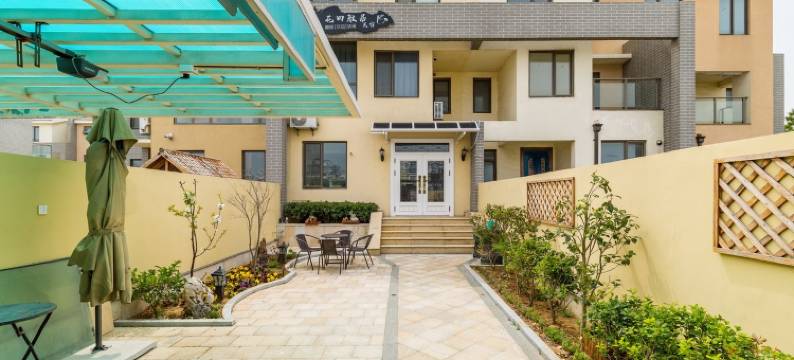 倪娜度假别墅(新初张路分店)图片