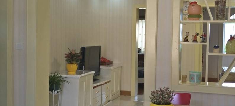 王艾平公寓(卫国巷分店)图片