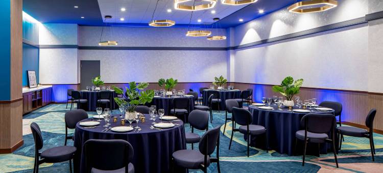 坦帕市中心凯悦嘉轩酒店(Hyatt Place Downtown Tampa)图片