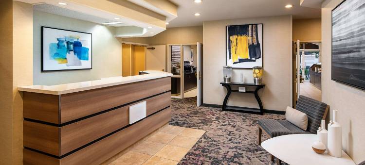 索内斯塔ES套房卡梅尔山-圣迭戈(Sonesta ES Suites Carmel Mountain - San Diego)图片