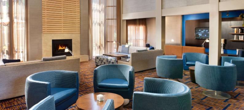 拉斯维加斯萨默林索尼斯塔精选酒店(Sonesta Select Las Vegas Summerlin)图片