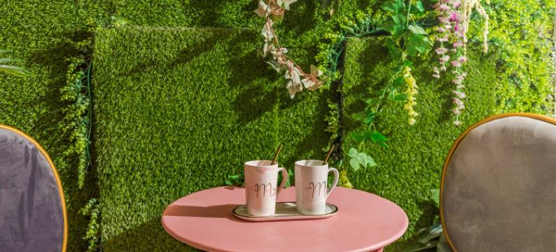 厦门网红度假民宿(局口街分店)图片