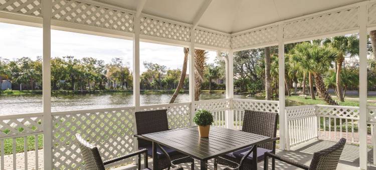 丽笙乡村套房酒店-RJ体育场-坦帕机场东(Country Inn & Suites by Radisson, Tampa Airport East-RJ Stadium)图片