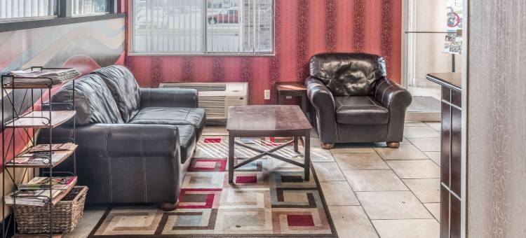 凯艺套房酒店(Quality Inn & Suites)图片