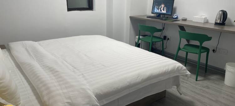 途家房东2205早睡公寓(文津东路分店)图片