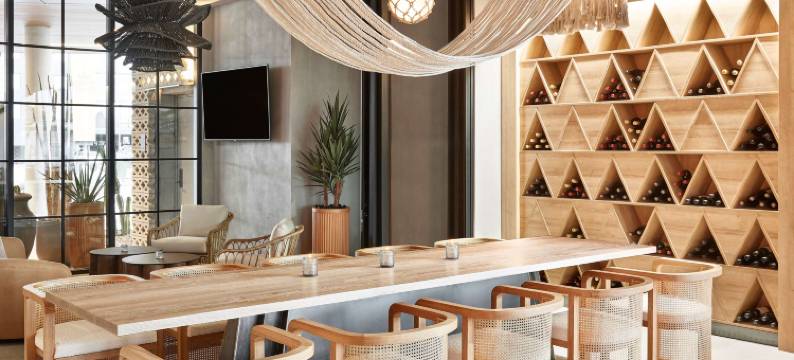 希尔顿格芮精选酒店斯科特斯德塞纳之家(Senna House Hotel Scottsdale, Curio Collection by Hilton)图片