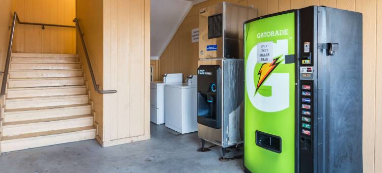 德克萨斯阿瓦拉多 6 号汽车旅馆(Motel 6 Alvarado, TX)图片