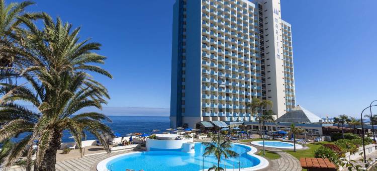 特内里费普莱赛斯度假村(Precise Resort Tenerife)图片