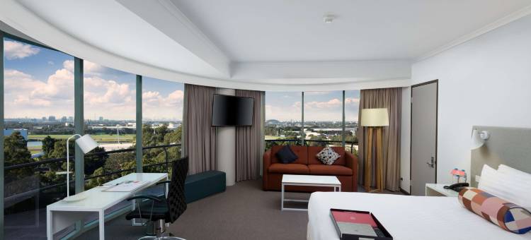 帕拉马塔雷吉斯酒店(Rydges Parramatta an EVT hotel)图片