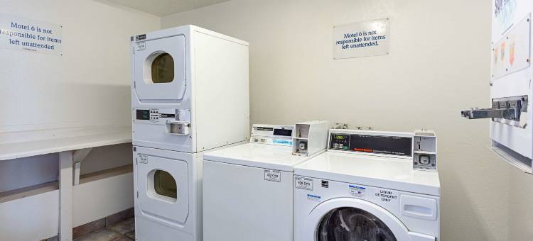 巴吞鲁日东南6号汽车旅馆(Motel 6 Baton Rouge, la - Southeast)图片