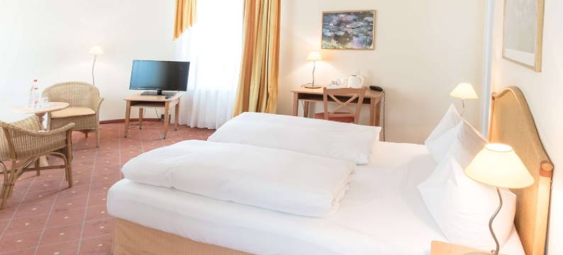 康铂莱比锡市北酒店(Hotel Leipzig City Nord by Campanile)图片