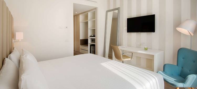 兰托NH酒店(NH Trento)图片