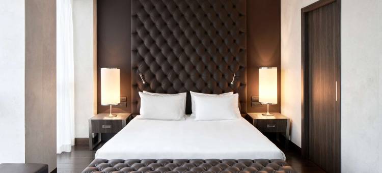米兰中心凯悦尚萃酒店(Hyatt Centric Milan Centrale)图片